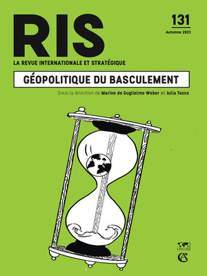 cover image of Géopolitique du basculement